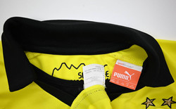 2013-14 BORUSSIA DORTMUND *SCHMELZER* KOSZULKA S