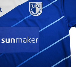 2018-19 MAGDEBURG KOSZULKA M