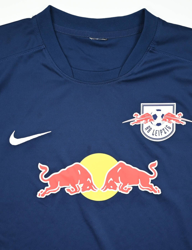 2014-16 RB LEIPZIG SHIRT XL