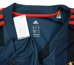 2013-14 BAYERN MUNCHEN SHIRT XL