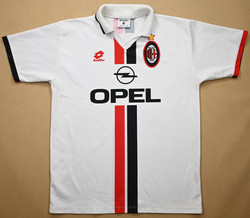 1996-97 AC MILAN KOSZULKA XL