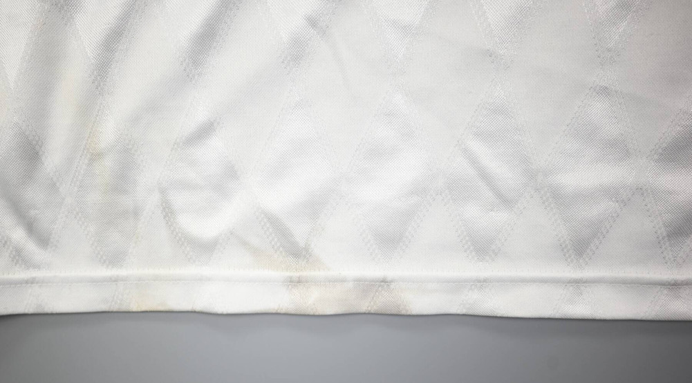 1996-98 BAYERN MUNCHEN *SCHEFFLER* SHIRT XL