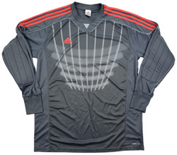 ADIDAS VINTAGE GK LONGSLEEVE KOSZULKA XL