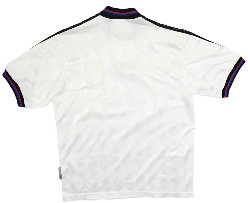 1996-98 BAYERN MUNCHEN KOSZULKA XL. BOYS/S