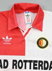 1992-94 FEYENOORD ROTTERDAM KOSZULKA S