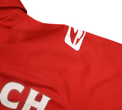 2009-10 ENERGIE COTTBUS *FANDRICH* SHIRT M