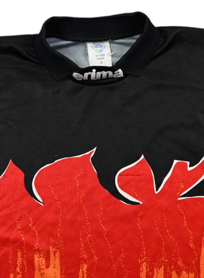 ERIMA OLDSCHOOL GK LONGSLEEVE S