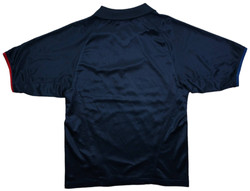 2002-03 FC BARCELONA SHIRT S