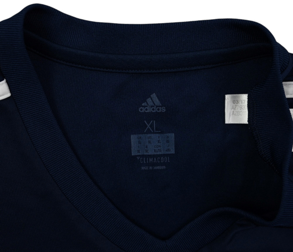 2017-18 BAYERN MUNCHEN *COMAN* SHIRT XL