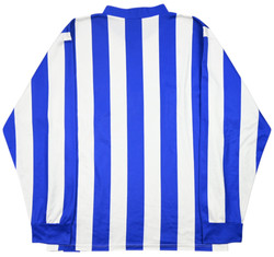 MASITA VINTAGE LONGSLEEVE SHIRT L