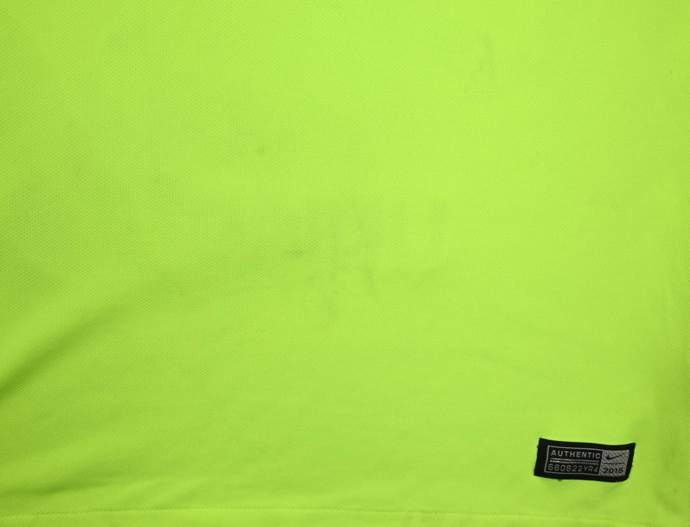 2018-19 FC BARCELONA KOSZULKA S