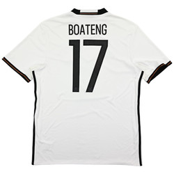 2015-16 GERMANY *BOATENG* KOSZULKA L