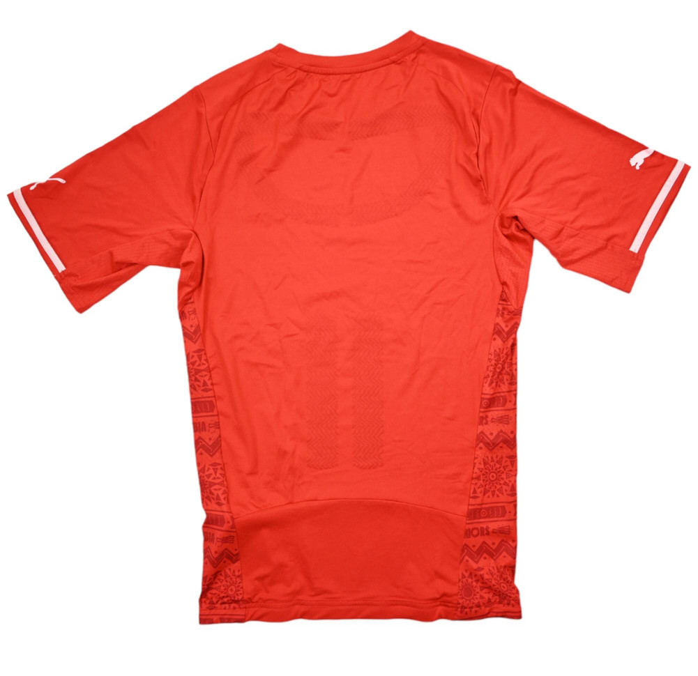 2014-15 NAMIBIA KOSZULKA XL