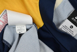 2010-11 OXFORD UNITED KOSZULKA XL. BOYS