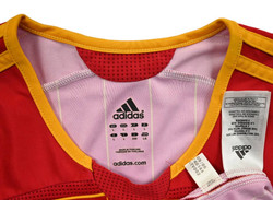 2006-08 SPAIN *SERGIO RAMOS* SHIRT L