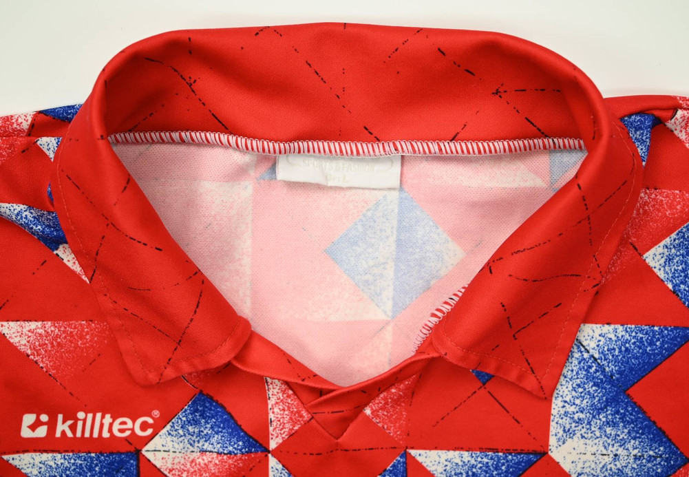 KILLTEC OLDSCHOOL LONGSLEEVE L