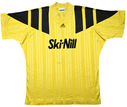 ADIDAS EQUIPMENT VINTAGE SHIRT XL