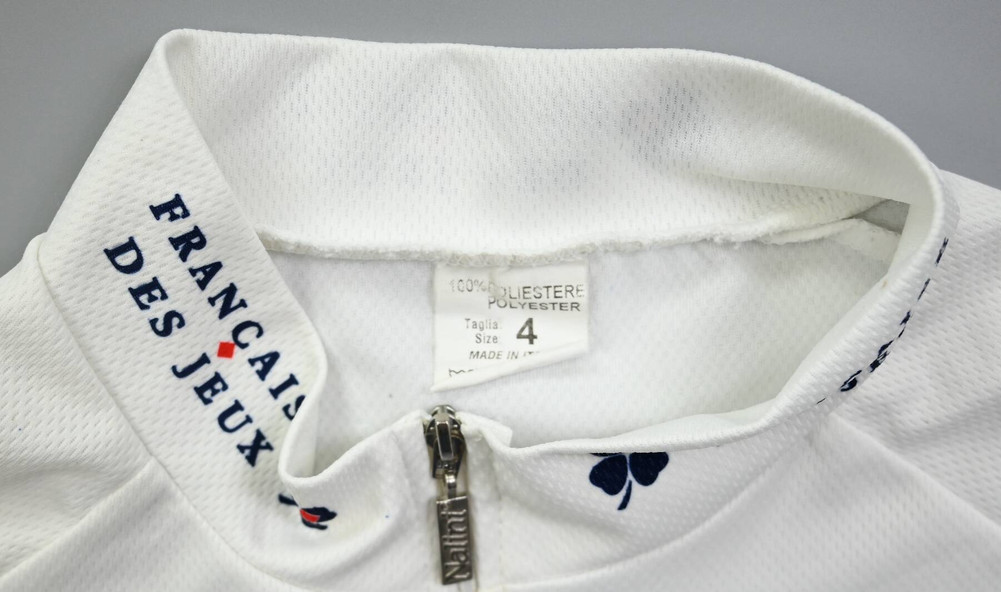 NALINI CYCLING SHIRT XL