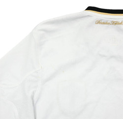 2010-11 GERMANY KOSZULKA S