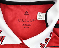 2022-23 MANCHESTER UNITED SHIRT WOMENS S