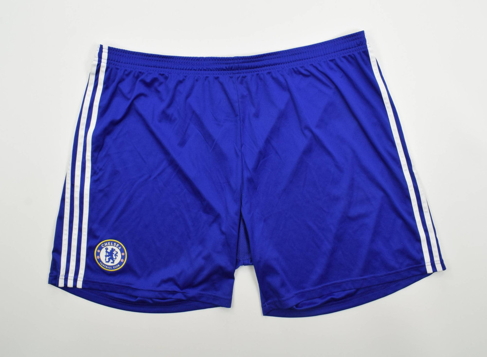 CHELSEA LONDON SPODENKI XXL