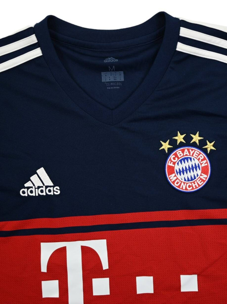 2017-18 BAYERN MUNCHEN KOSZULKA M