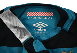 2016-17 PSV EINDHOVEN SHIRT L. BOYS