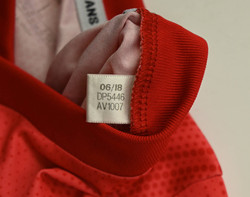 2018-19 REAL MADRID KOSZULKA L. BOYS