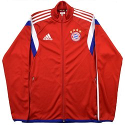 FC BAYERN MUNCHEN TOP S