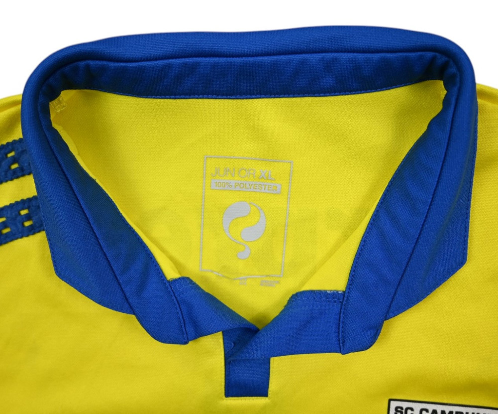 2018-19 SC CAMBUUR KOSZULKA XL. BOYS