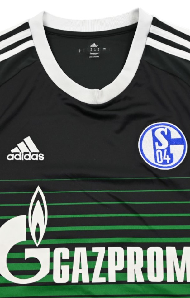 2015-17 SCHALKE SHIRT M