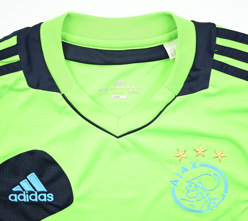 2012-13 AJAX AMSTERDAM KOSZULKA M