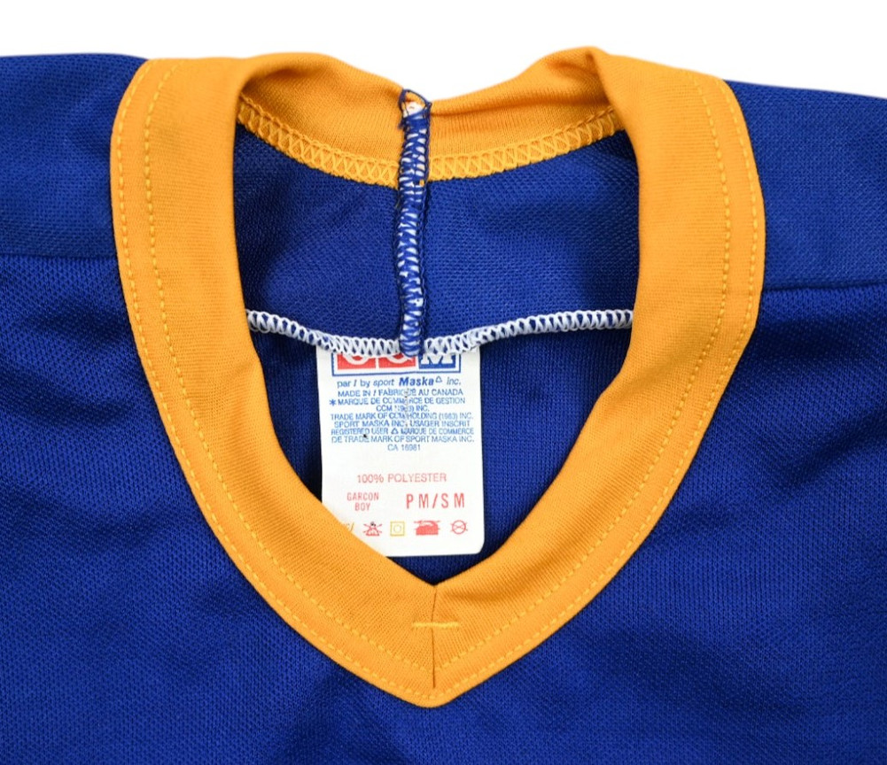 BUFFALO SABRES NHL KOSZULKA M. BOYS