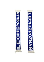 LECH POZNA� SCARF