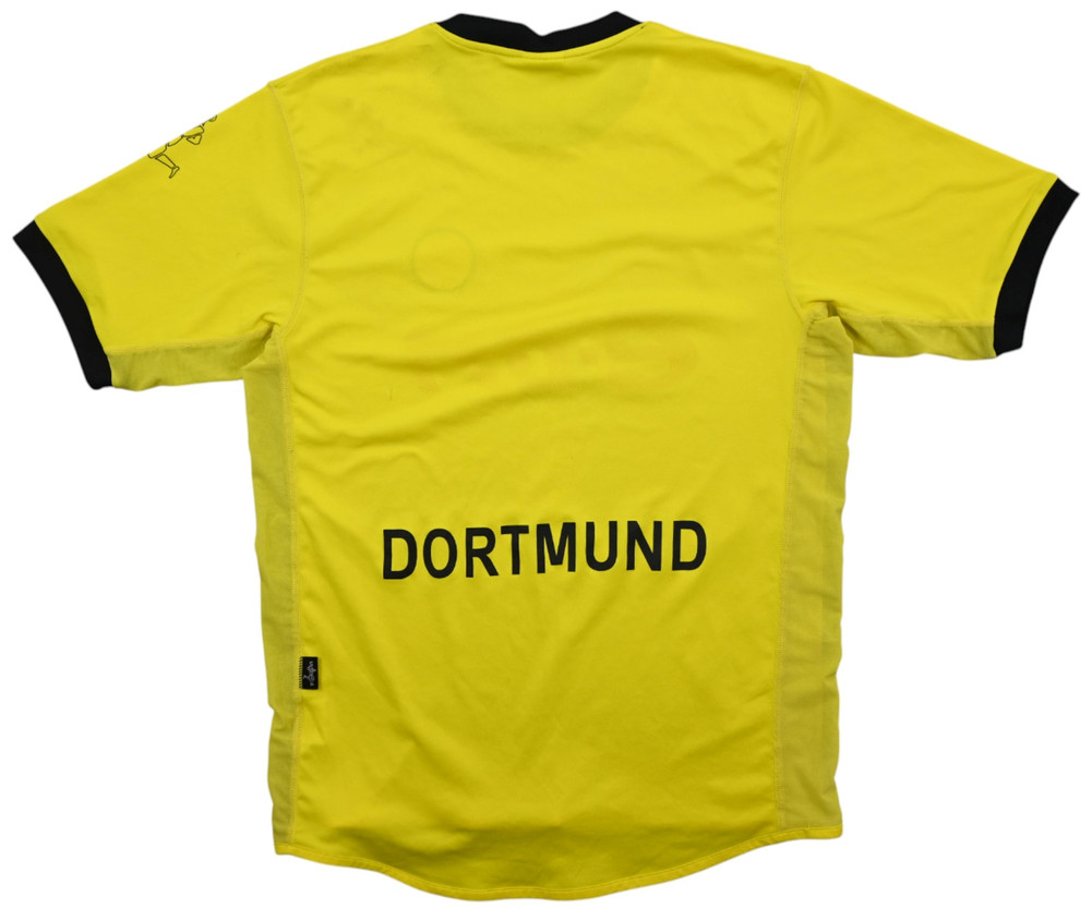 2003-04 BORUSSIA DORTMUND KOSZULKA M