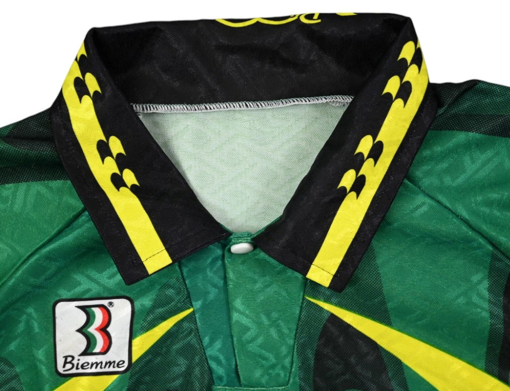 BIEMME VINTAGE GK LONGSLEEVE KOSZULKA XL