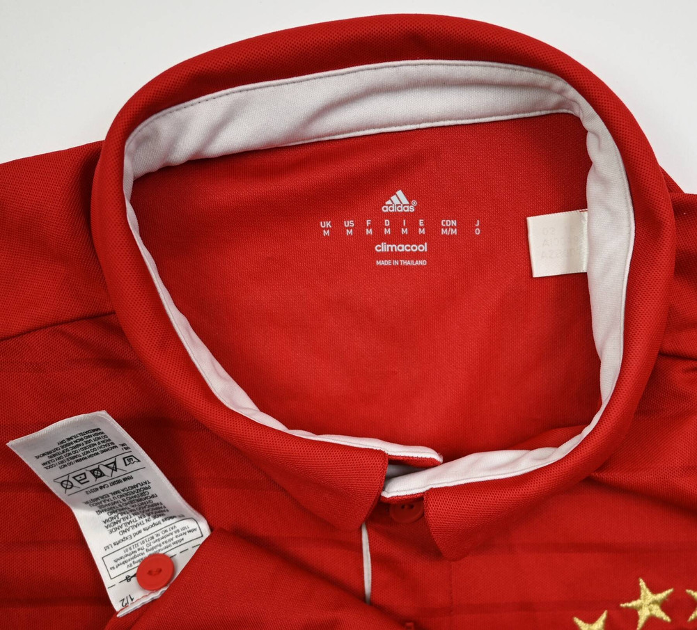 2016-17 BAYERN MUNCHEN *LEWANDOWSKI* KOSZULKA M