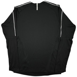 2018-19 BORUSSIA DORTMUND LONGSLEEVE KOSZULKA S