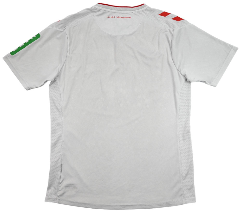 2022-23 1. FC KOLN SHIRT S