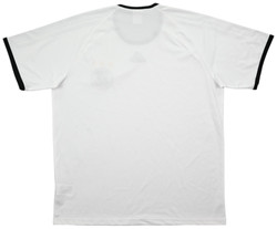 2008-09 GERMANY SHIRT L