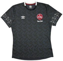 1 FC NURNBERG KOSZULKA WOMENS L