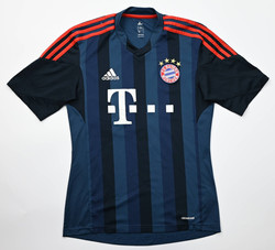 2013-14 BAYERN MUNCHEN KOSZULKA S