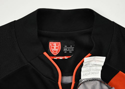 2012-13 SHEFFIELD UNITED KOSZULKA S