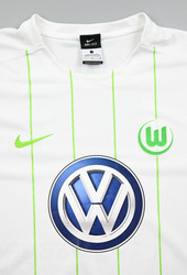 2016-17 VFL WOLFSBURG KOSZULKA L