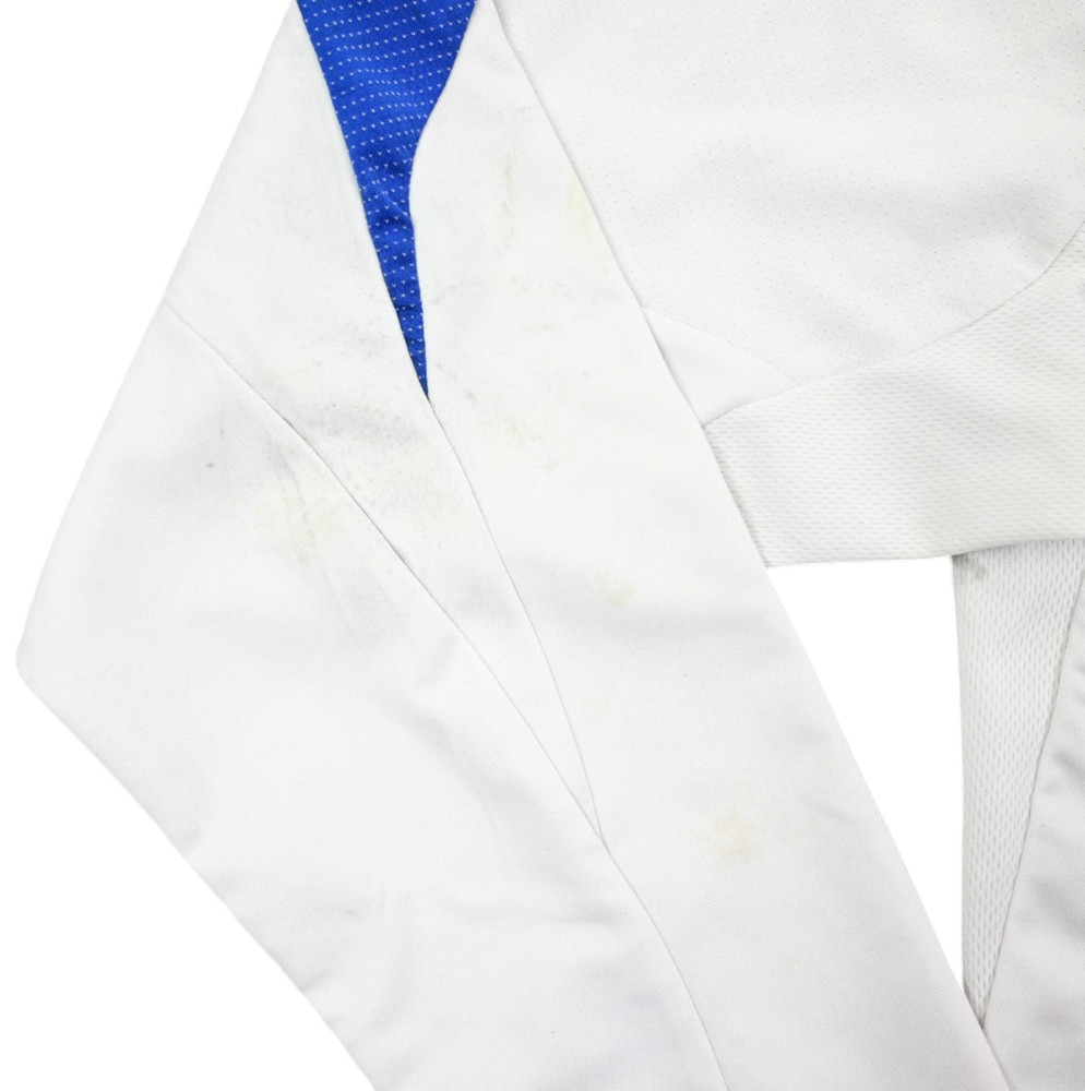 2005-06 TEPLICE LONGSLEEVE KOSZULKA XL