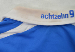 2014-15 TSG HOFFENHEIM LONGSLEEVE SHIRT M