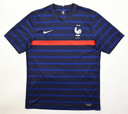 2020-21 FRANCE *MARTIN* SHIRT M