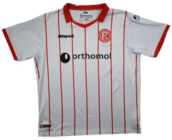 2017-18 FORTUNA DUSSELDORF KOSZULKA 3XL