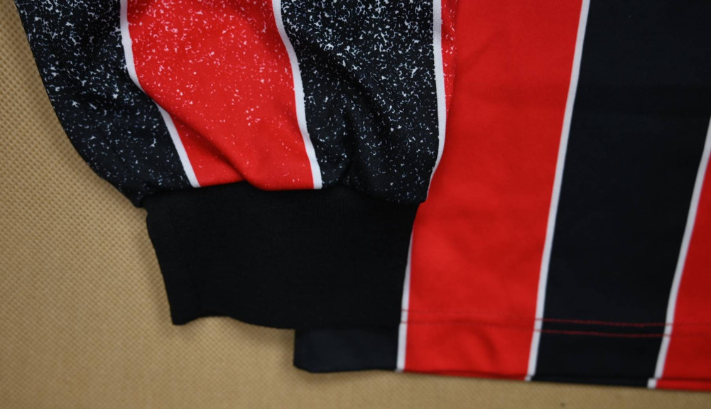 1992-94 SG WATTENSCHEID 09 #13 KOSZULKA XL