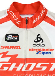 ODLO GHOST CYCLING SHIRT S
